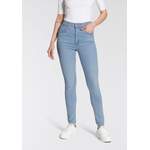 Levi's® Skinny-fit-Jeans der Marke Levi's®