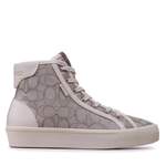 Sneaker von Coach, in der Farbe Beige, aus Jacquard, Vorschaubild