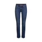 5-Pocket-Jeans von Esprit, aus Baumwolle, Vorschaubild