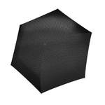 Regenschirm von Reisenthel, in der Farbe Schwarz, aus Stahl, Vorschaubild