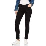 Jegging von Levis, in der Farbe Schwarz, aus Polyester, andere Perspektive, Vorschaubild