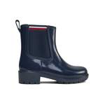 Gummistiefel von Tommy Hilfiger, in der Farbe Blau, Vorschaubild