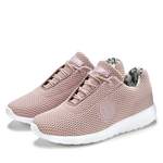 Sneaker von LASCANA ACTIVE, in der Farbe Rosa, aus Textil, andere Perspektive, Vorschaubild