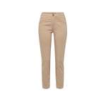 Push-Up Jeans von BRAX, in der Farbe Beige, aus Baumwolle, Vorschaubild