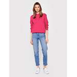 Sweatshirt von Brave Soul, in der Farbe Rosa, andere Perspektive, Vorschaubild