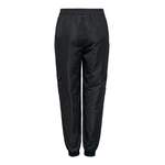 5-Pocket-Hose von Only, in der Farbe Schwarz, aus Polyester, andere Perspektive, Vorschaubild