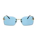Tiffany, Sonnenbrillen der Marke Tiffany