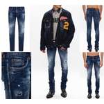 Dsquared2 5-Pocket-Jeans der Marke Dsquared2