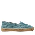 Espadrille von Weekend Max Mara, aus Leder, Vorschaubild