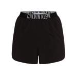 Badeshorts von Calvin Klein, in der Farbe Schwarz, aus Polyamid, Vorschaubild