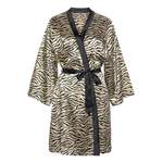 Kimono von Buffalo, Mehrfarbig, aus Polyester, andere Perspektive, Vorschaubild