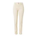 Push-Up Jeans von Esprit, in der Farbe Beige, andere Perspektive, Vorschaubild