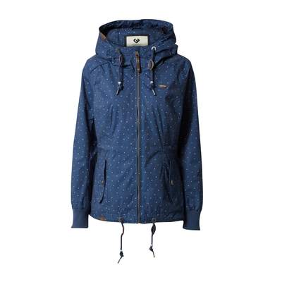 Preisvergleich für Ragwear Winterjacke Damen blau, 50, in der Farbe Blau,  aus Kunstleder, Größe 5XL (50);M (38);S (36);XS (34), GTIN: 4064601819443 |  Ladendirekt