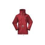 Parka von bergans, in der Farbe Rot, andere Perspektive, Vorschaubild