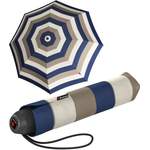 Knirps® Taschenregenschirm der Marke knirps