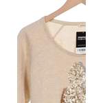 Sweatshirt von barbara becker, in der Farbe Beige, aus Baumwolle, andere Perspektive, Vorschaubild