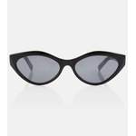 Cat-Eye-Sonnenbrille GV der Marke Givenchy