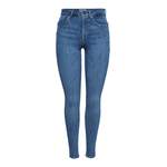 Jegging von Only, in der Farbe Braun, aus Polyester, Vorschaubild