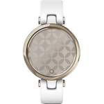 Damen-Armbanduhr von Garmin, aus Aluminium, andere Perspektive, Vorschaubild