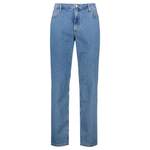 5-Pocket-Jeans von Lee, aus Baumwolle, andere Perspektive, Vorschaubild