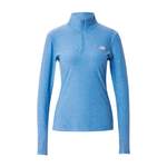 Laufshirt von New Balance, in der Farbe Grau, aus Polyester, Vorschaubild