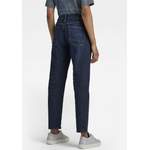 Boyfriend-Jeans von G-Star Raw, in der Farbe Blau, aus Denim, andere Perspektive, Vorschaubild