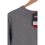 Sweatshirt von HUGO by Hugo Boss, in der Farbe Grau, andere Perspektive, Vorschaubild