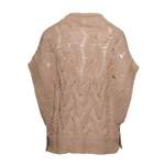 Sweatshirt von Antonelli Firenze, in der Farbe Beige, andere Perspektive, Vorschaubild