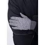 Handschuhe von Dakine, in der Farbe Grau, aus Polyester, andere Perspektive, Vorschaubild
