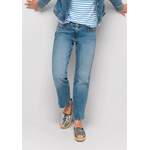 bianca Regular-fit-Jeans der Marke bianca