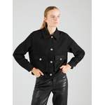 Sonstige Jacke von Only, in der Farbe Schwarz, aus Polyester, andere Perspektive, Vorschaubild