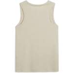 Tanktop von Puma, in der Farbe Braun, aus Polyester, andere Perspektive, Vorschaubild