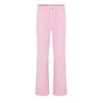 5-Pocket-Jeans von CAMBIO, in der Farbe Rosa, aus Baumwolle, Vorschaubild