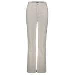 5-Pocket-Jeans von GUESS Originals, in der Farbe Weiss, aus Baumwolle, andere Perspektive, Vorschaubild