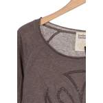 Sweatshirt von barbara becker, in der Farbe Grau, aus Baumwolle, andere Perspektive, Vorschaubild