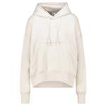 Sweatshirt von Nike Sportswear, in der Farbe Weiss, aus Polyester, andere Perspektive, Vorschaubild