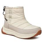 Winterstiefel von CMP, in der Farbe Beige, aus Polyurethan, andere Perspektive, Vorschaubild