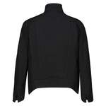 Sonstige Jacke von Akris Punto, in der Farbe Schwarz, aus Viskose, andere Perspektive, Vorschaubild
