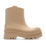 Gummistiefel von Chloé, in der Farbe Beige, aus Polyamid, Vorschaubild