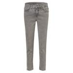 Push-Up Jeans von Anna Montana, in der Farbe Grau, aus Baumwolle, andere Perspektive, Vorschaubild