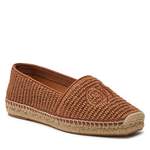 Espadrille von Weekend Max Mara, in der Farbe Braun, andere Perspektive, Vorschaubild