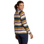 Fleecepullover von Eddie Bauer, in der Farbe Braun, aus Polyester, andere Perspektive, Vorschaubild