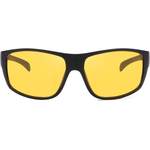 Sonstige Sonnenbrille von BEZLIT Eyewear, in der Farbe Gelb, aus Kunststoff, andere Perspektive, Vorschaubild