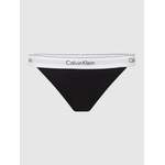 Slip von Calvin Klein Underwear, in der Farbe Schwarz, aus Baumwolle, Vorschaubild