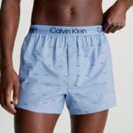 Panty von Calvin Klein Jeans, aus Jacquard, Vorschaubild