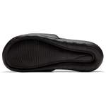 Badelatsche von Nike, in der Farbe Schwarz, aus Textil, andere Perspektive, Vorschaubild