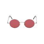 Sonstige Sonnenbrille von BEZLIT Eyewear, in der Farbe Rot, aus Kunststoff, andere Perspektive, Vorschaubild
