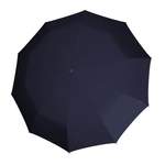 Regenschirm von knirps, in der Farbe Blau, aus Holz, Vorschaubild