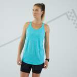 Lauf-Tanktop Damen der Marke Kiprun