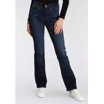 Levi's® Bootcut-Jeans der Marke Levis